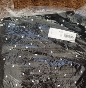 Old Navy Mid Rise Pants